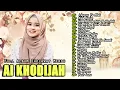 AI KHODIJAH FULL ALBUM SHOLAWAT TERBARU 2024 | SHOLAWAT MERDU PENYEJUK HATI