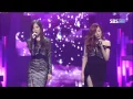 Download Lagu Baby Steps] @SBS Inkigayo Popular Songs 20120506