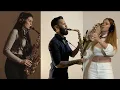 Download Lagu Imagine - John Lennon (sax cover Graziatto, Alexandra Ilieva, Anastasia McQueen)