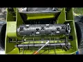 How To Change Sun Joe Dethatcher and Scarifier Attachments