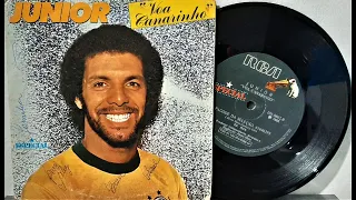 Junior - Voa Canarinho - ℗ 1982 - Baú Musical
