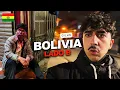 Lagu EL LUGAR MAS TURBIO DE BOLIVIA DE NOCHE 🇧🇴