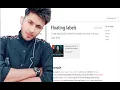 Floating Labels In Bootstrap EXCELLENT CODE WITH AJ