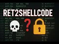 0x4 Bypassing ASLR with Buffer Overflow ret2shellcode technique Execute code on the Stack