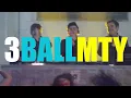 3BallMTY - La Noche Es Tuya - Ya Está Disponible!