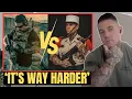 Navy SEAL vs French Foreign Legion Selection Man Who Passed Both Reveals Which Is Harder