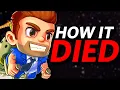 What Killed Jetpack Joyride