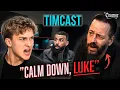 Censorship Debate Gets EXPLOSIVE Ft Myron Gaines