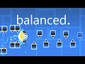 most balanced sync layout gameplay