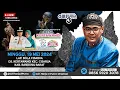 Download Lagu 🔴LIVE LAKON : JAYA TIGASAN || GIRIHARJA 3 PUTRA - YOGASWARA SUNANDAR | 19/05/24 #gh3p