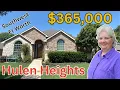 What 365 000 Buys You in Southwest Fort Worth Hulen Heights Relocating to Ft Worth Wendy Mema