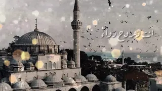 اغنية ماهر زين رمضان انزل وصف دندنها