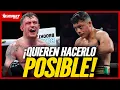 This is how Isaac Pitbull Cruz will seek to have his next fight against Dalton Smith