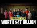 This is the Richest Family in NORTH KOREA