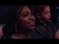 She Has Red Hair. She's Nervous. Then Made This COVER Sound Like A RECORD DEAL!