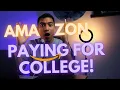 Update Is Amazon Really Paying 100 Of College Tuition