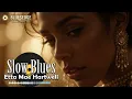 Download Lagu Slow Blues 🎸 Whiskey \u0026 Memories | Soulful Tunes for a Fading Hope 🎶