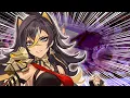 Dehya exe - Genshin Impact