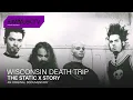Download Lagu Wisconsin Death Trip - The Static X Story┃Documentary