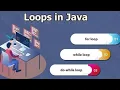BLUEJ LOOP PROGRAMMING IN JAVA MUDIT AGRAWAL ApnaCollegeOfficial
