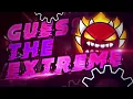 Lagu Guess The Extreme Demon!