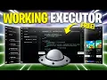 Roblox Executor The BEST Free Executor For Roblox In 2026