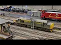 Lagu The National Festival Of Railway Modelling - Walk Round Part 3 Nov 22 2025 NEC