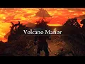 Elden Ring - How to access Fort Laiedd and Volcano Manor Secret Waterwheel Passage