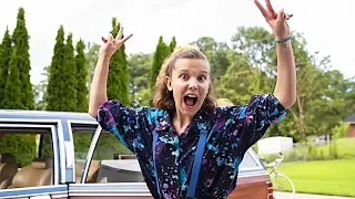 stranger things season 3 set life 2019 netflix horror