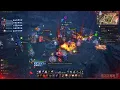 Oblivion vs Daze GvG
