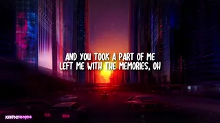 tones and i bad child lyrics 