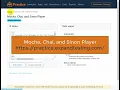 JavaScript Mocha Chai and Sinon Player - Practice Automation