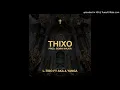 L-Tido Ft AKA & Yanga - Thixo Instrumental By Reggie Beatz