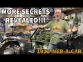 Download Lagu 1922 Ner-a Car Resurrection - Wheels on and Secrets Revealed - Ep.6