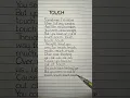 Download Lagu katseye touch lyrics #touch #katseye #lyrics