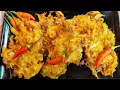 Download Lagu Cara Membuat Bakwan Sayur Renyah Tahan Lama \u0026 Krispy Diluar Lembut Didalam Vegetable Bakwan Recipe