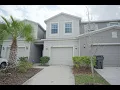 Townhouses for Rent in Riverview FL 5BA by Riverview Property Management