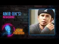 Download Lagu Amir (UK's) - Kekasihku (Official Karaoke Video)