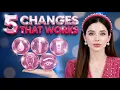 How I FIXED My Face In 3 Minutes Actually Works