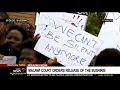 Download Lagu East London community demand justice for GBV victims