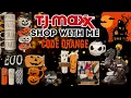TJ Maxx CODE ORANGE Shop With Me Rae Dunn Disney Witch Trending Viral Finds Hyattsville MD DMV