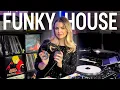 Download Lagu FUNKY HOUSE REMIX 2025 | #34 | The Best of Disco Funky House Mixed by Jeny Preston
