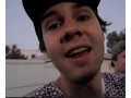 DAVID DOBRIK RUINED OUR CHANNEL