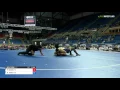 Cadet GR 220 Round of 16 - Nathaniel Deasey AZ vs Micah Walker OK