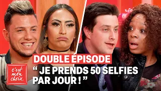 J'étale ma vie sur les réseaux sociaux / Ras le bol d'être célibataire ! | C'est mon choix