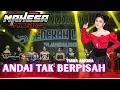 Download Lagu ANDAI TAK BERPISAH   TIARA AMORA  || MAHESA MUSIC || TPI JAMBEAN 2025