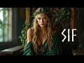 Download Lagu Roots of Grace - AI Generated Music Video Inspired by Goddess Sif (Norse Mythology)