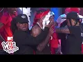 Nick Cannon Got Emmanuel Hudson Trippin' Over Some Pie 🥧 ft. Young M.A | Wild ‘N Out | #Wildstyle