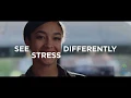 Are you ready to See Stress Differently - Cigna