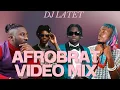 Download Lagu GHANA  AFROBEAT VIDEO MIX 2024 | #kofikinaata #kuamieugene #camidoh #blacksherif #sarkodie #amerado